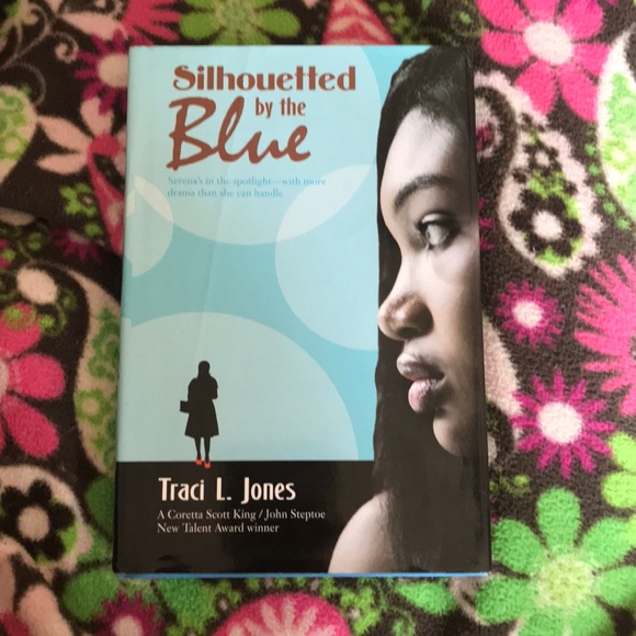 Silhouetted by the Blue - Picture 1 of 3